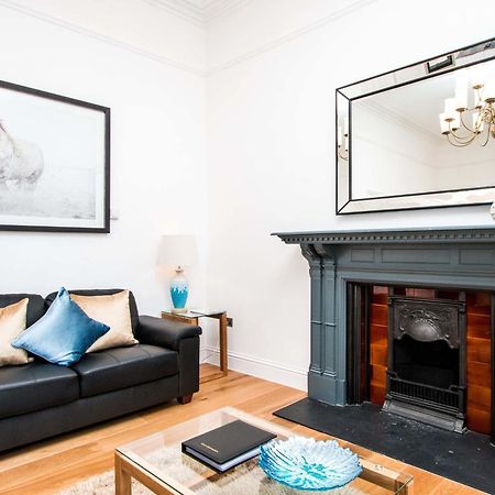 Beaufort House Apartments From Your Stay Bristol Pokoj fotografie