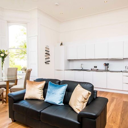 Beaufort House Apartments From Your Stay Bristol Pokoj fotografie