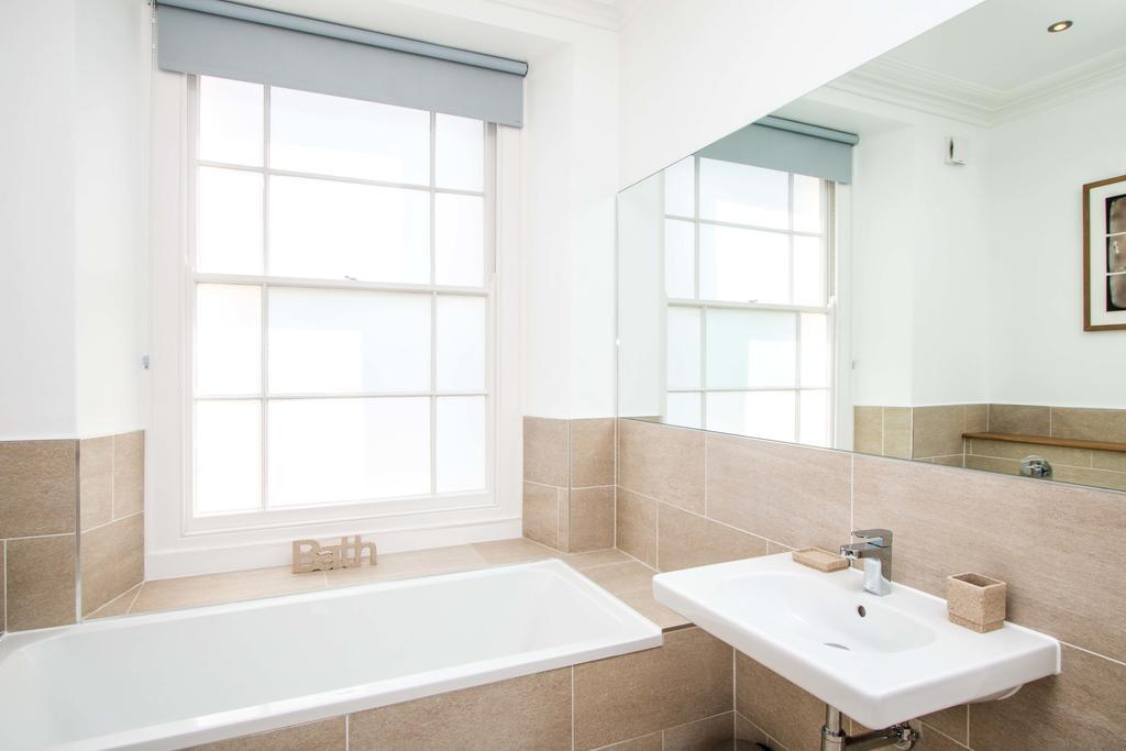 Beaufort House Apartments From Your Stay Bristol Exteriér fotografie