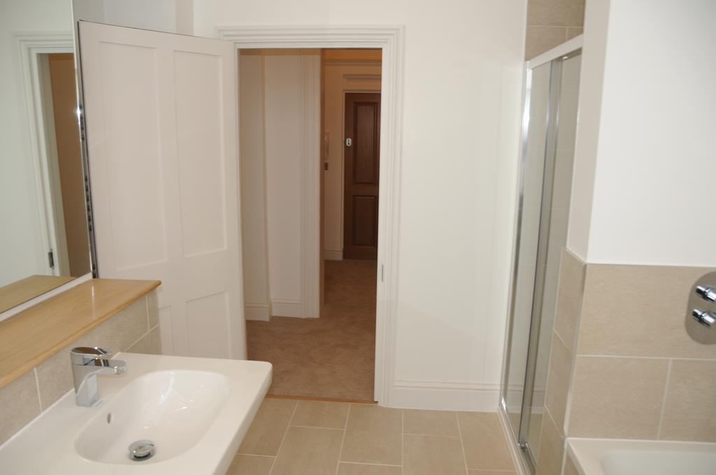 Beaufort House Apartments From Your Stay Bristol Pokoj fotografie