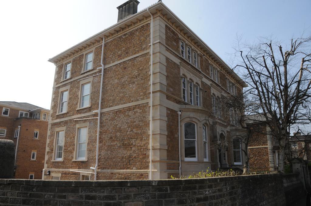 Beaufort House Apartments From Your Stay Bristol Pokoj fotografie