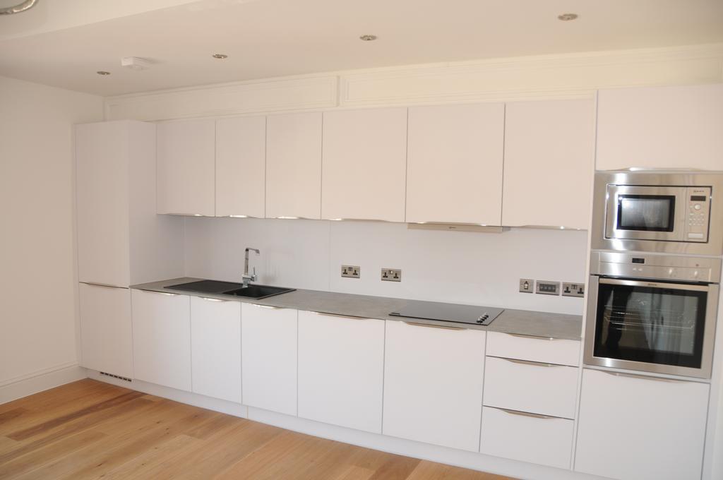 Beaufort House Apartments From Your Stay Bristol Pokoj fotografie