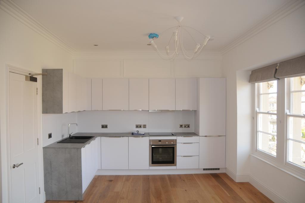 Beaufort House Apartments From Your Stay Bristol Pokoj fotografie