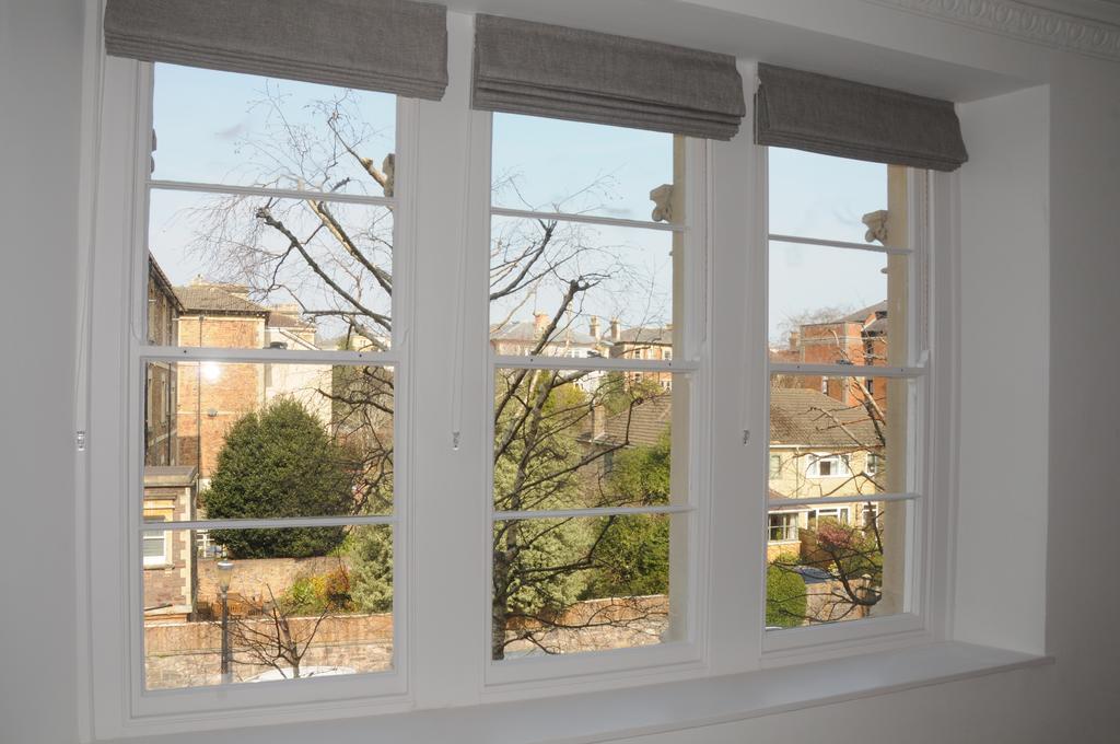 Beaufort House Apartments From Your Stay Bristol Pokoj fotografie