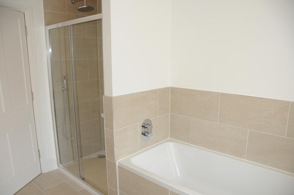 Beaufort House Apartments From Your Stay Bristol Pokoj fotografie