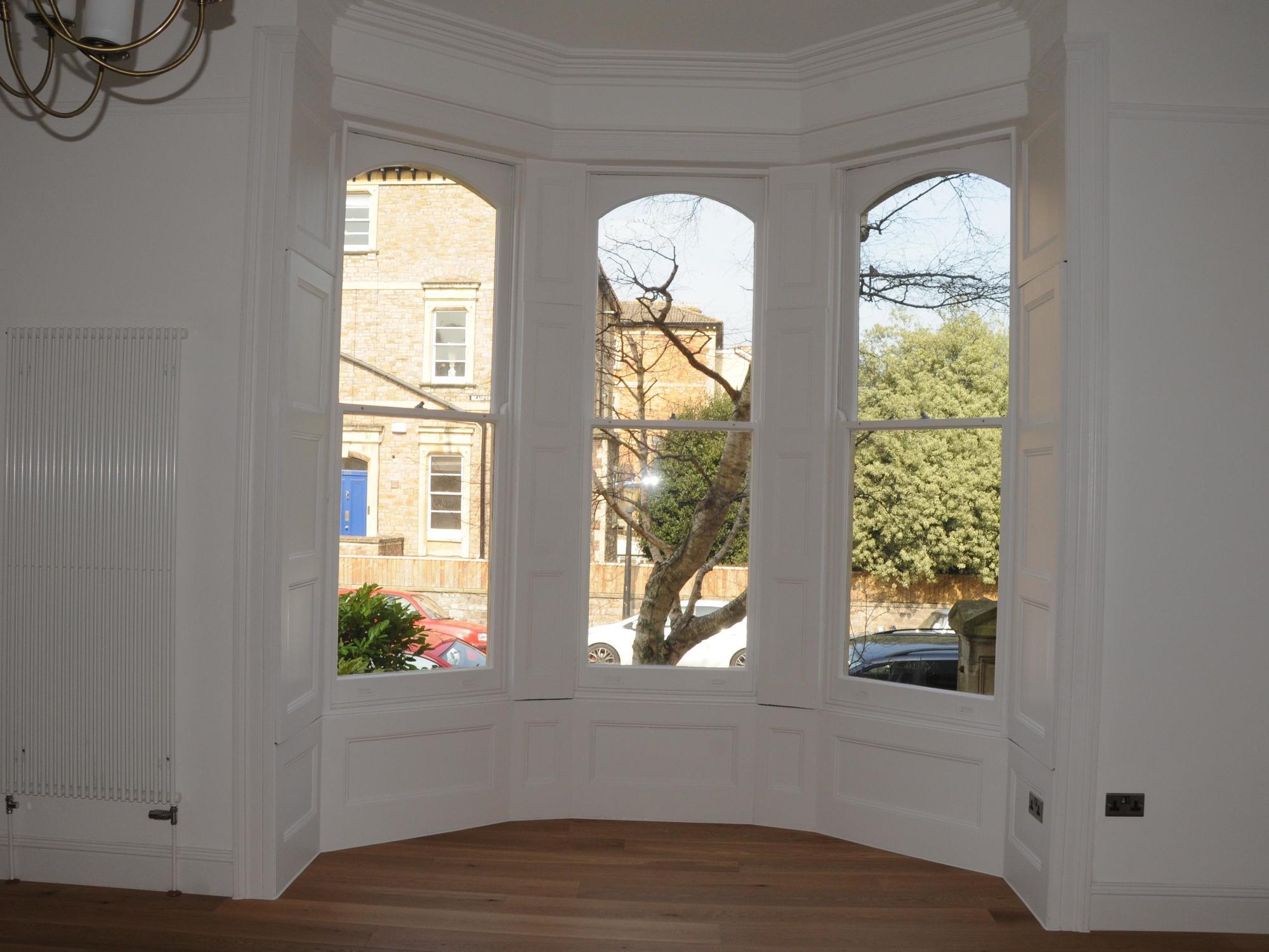 Beaufort House Apartments From Your Stay Bristol Exteriér fotografie