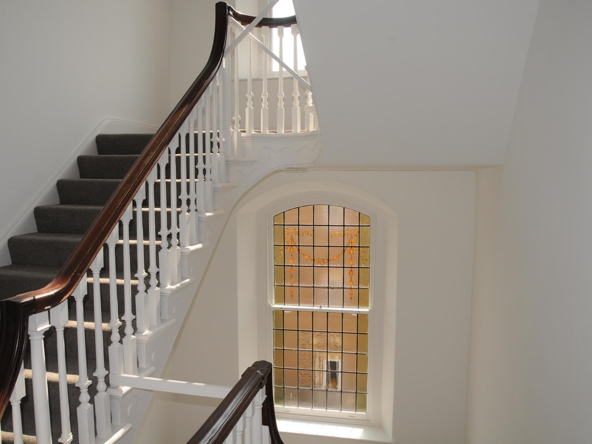 Beaufort House Apartments From Your Stay Bristol Exteriér fotografie