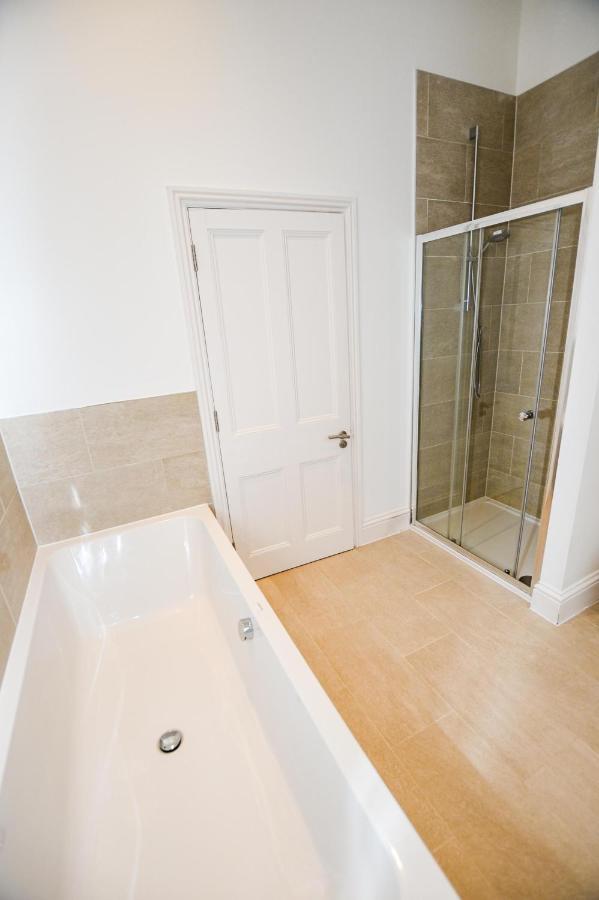 Beaufort House Apartments From Your Stay Bristol Exteriér fotografie